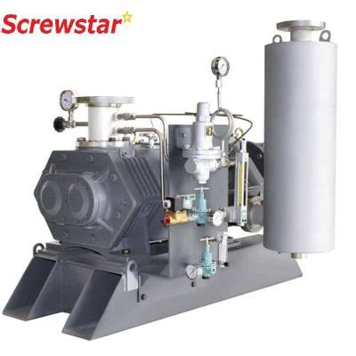 buy dry screw vacuum pump|dry vacuum pump 1 4.